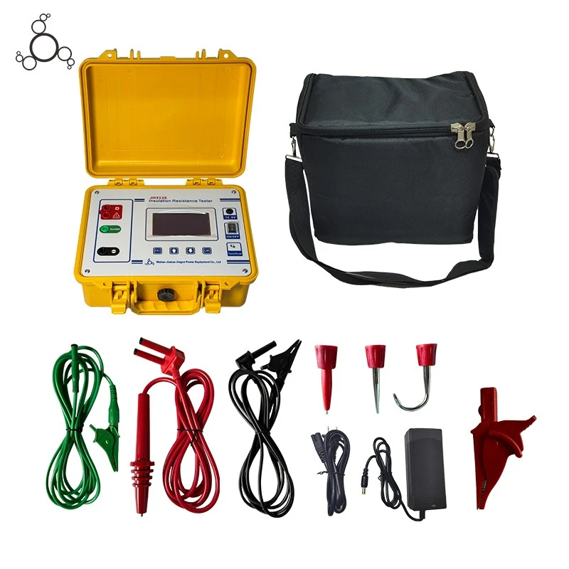 5kV Universal Insulation Resistance Tester high quality