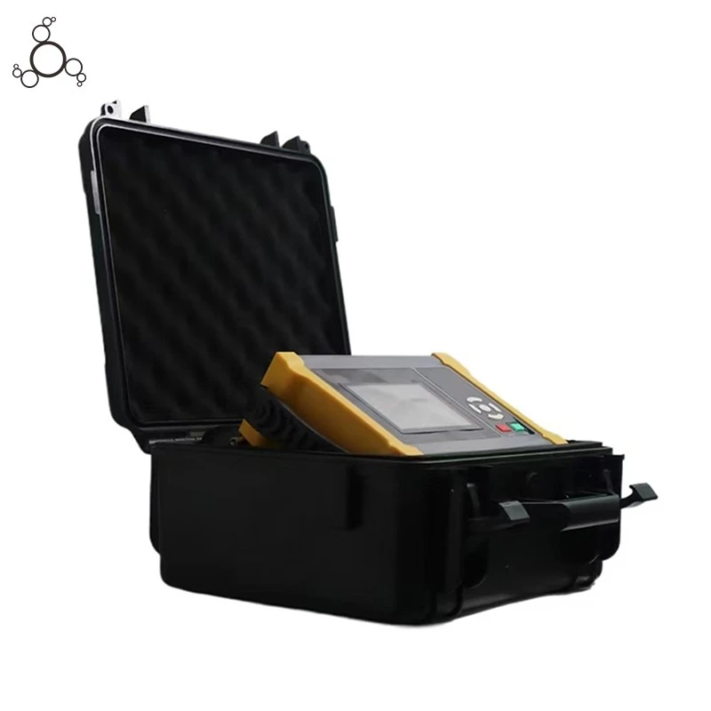 Handheld SF6 Dew Point Tester best
