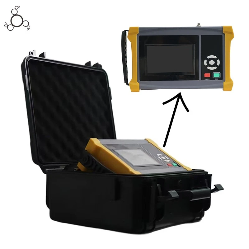 Handheld SF6 Dew Point Tester high quality